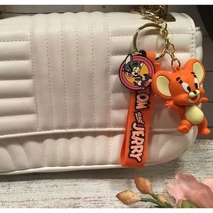 Jerry Keychain